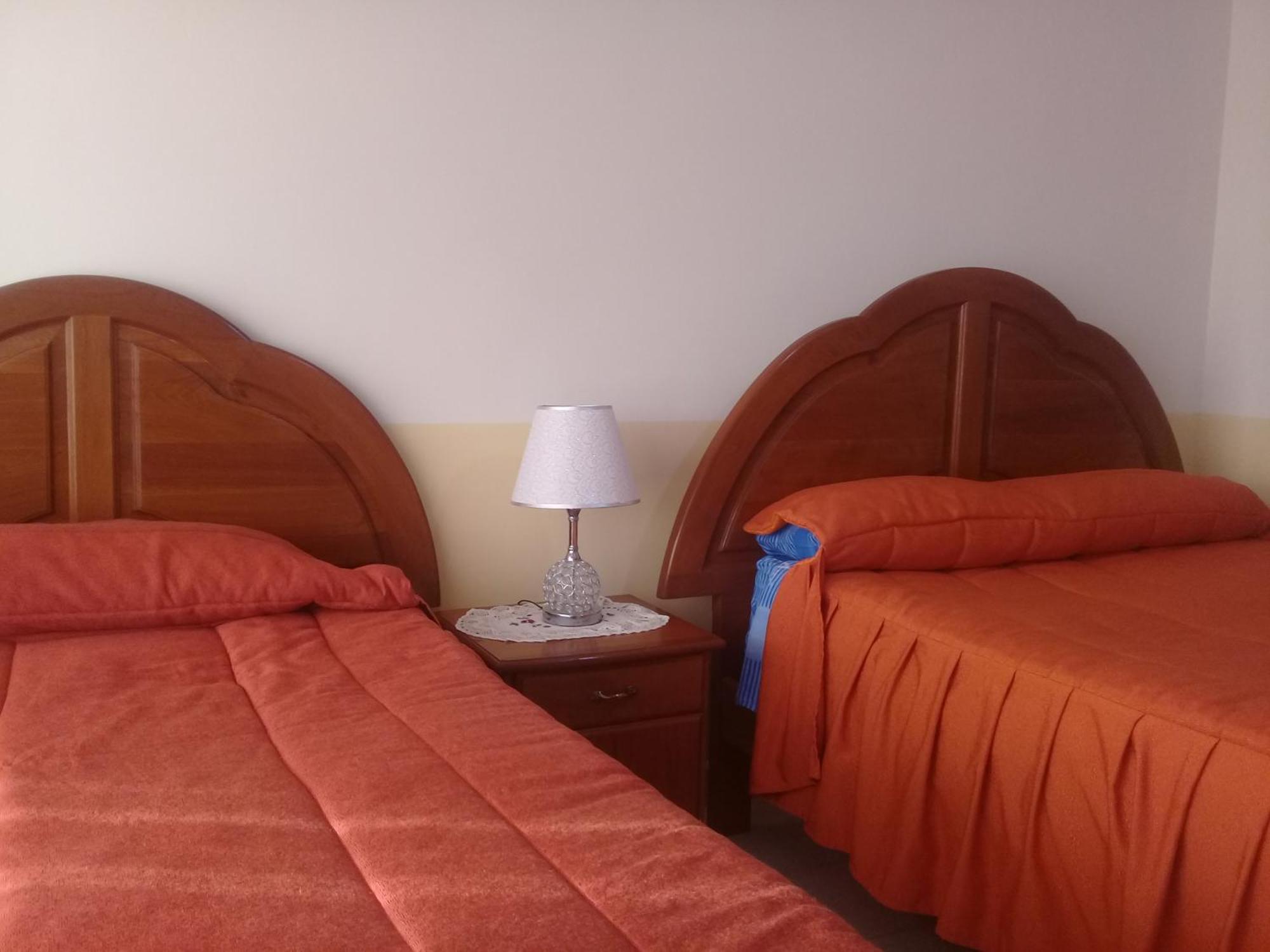 Hotel Ideal Villazon Esterno foto
