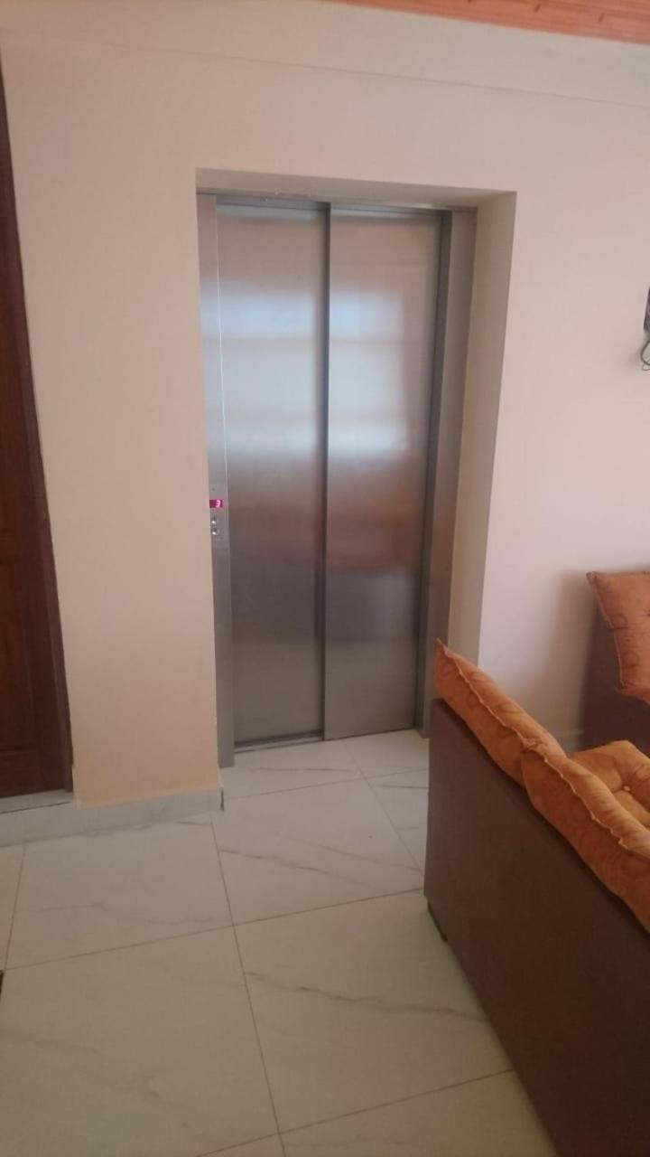 Hotel Ideal Villazon Esterno foto