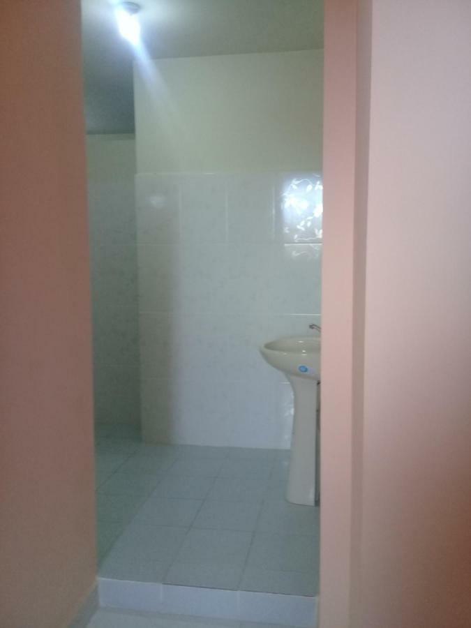 Hotel Ideal Villazon Esterno foto